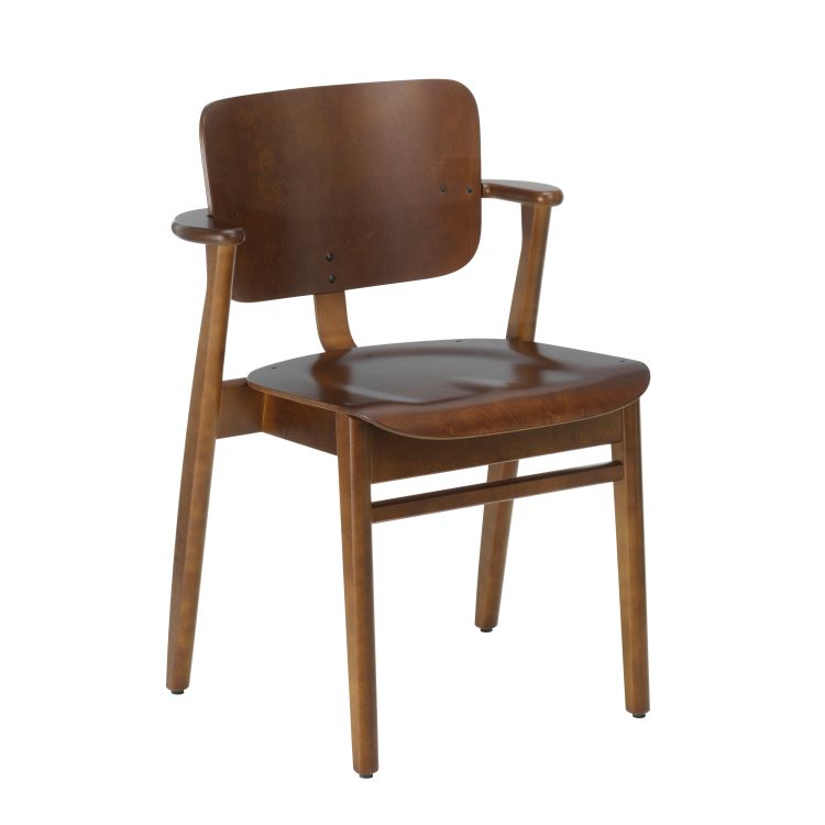 Domus Chair.