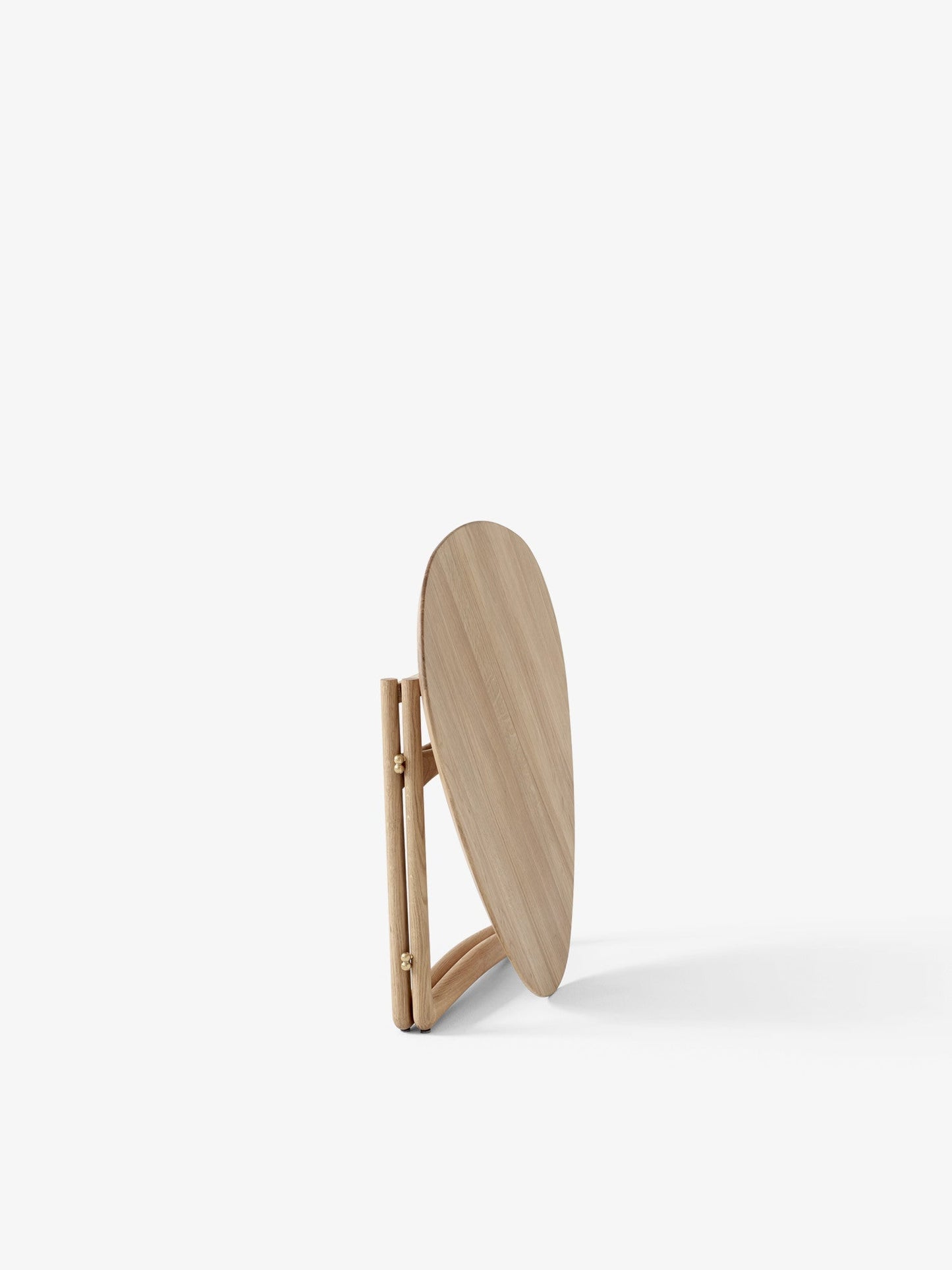 DROP LEAF HM5 - Folding wooden coffee table (Request Info).