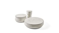 Drummers - Coffee Table by Gallotti&Radice