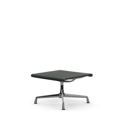 Aluminium Chair EA 125 – Lounge (Cover material - Fabric Leather Premium F)
