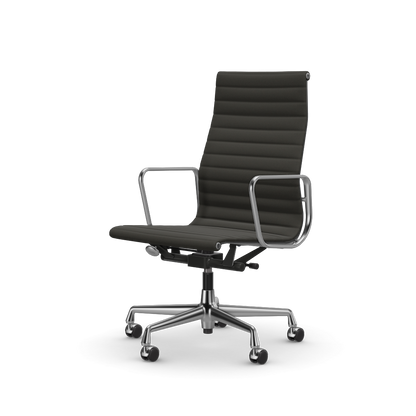 Aluminium Chairs EA 119 – Work (Cover material - Fabric Track)