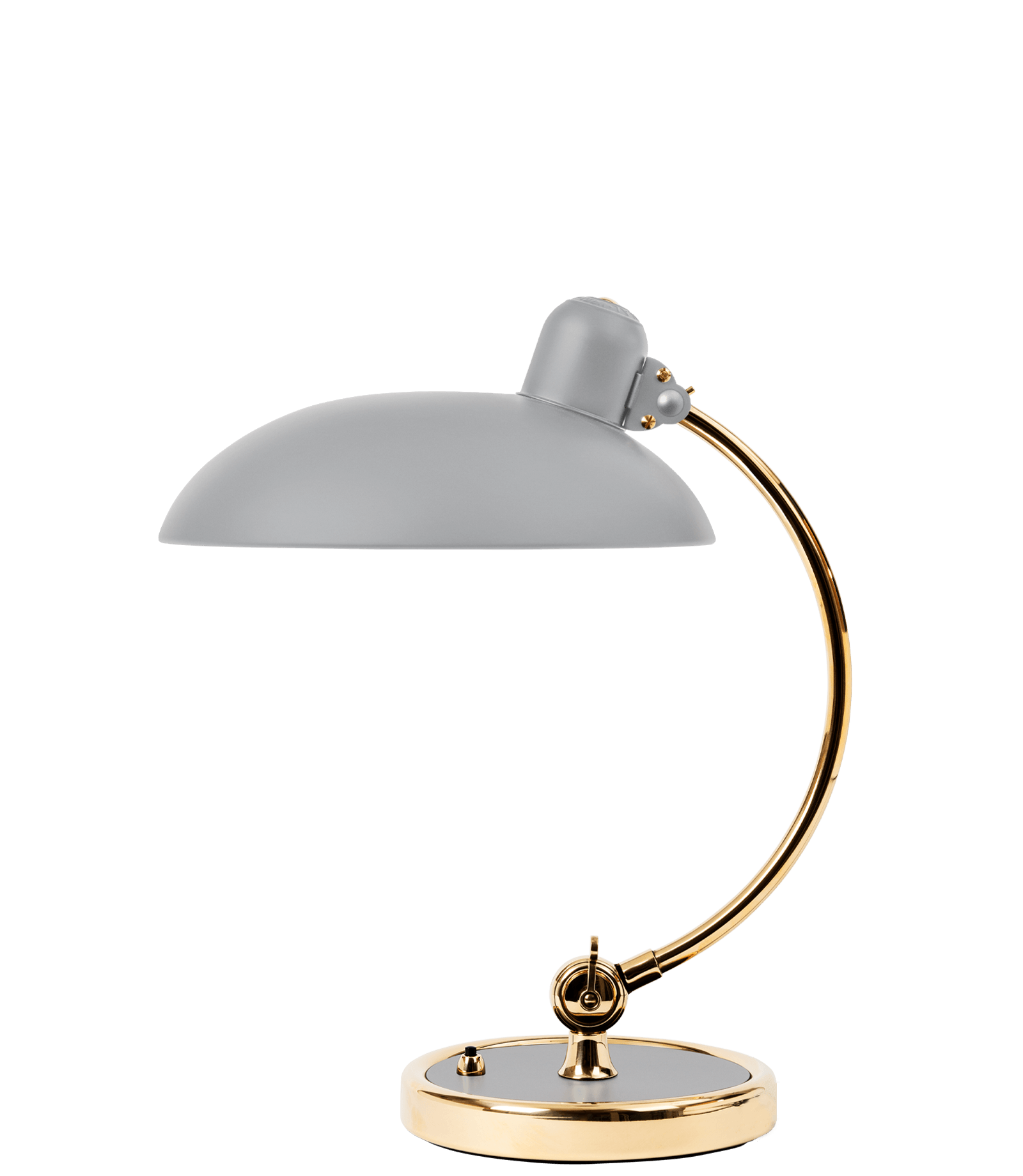 KAISER idell™ - 6631-T Luxus by Fritz Hansen