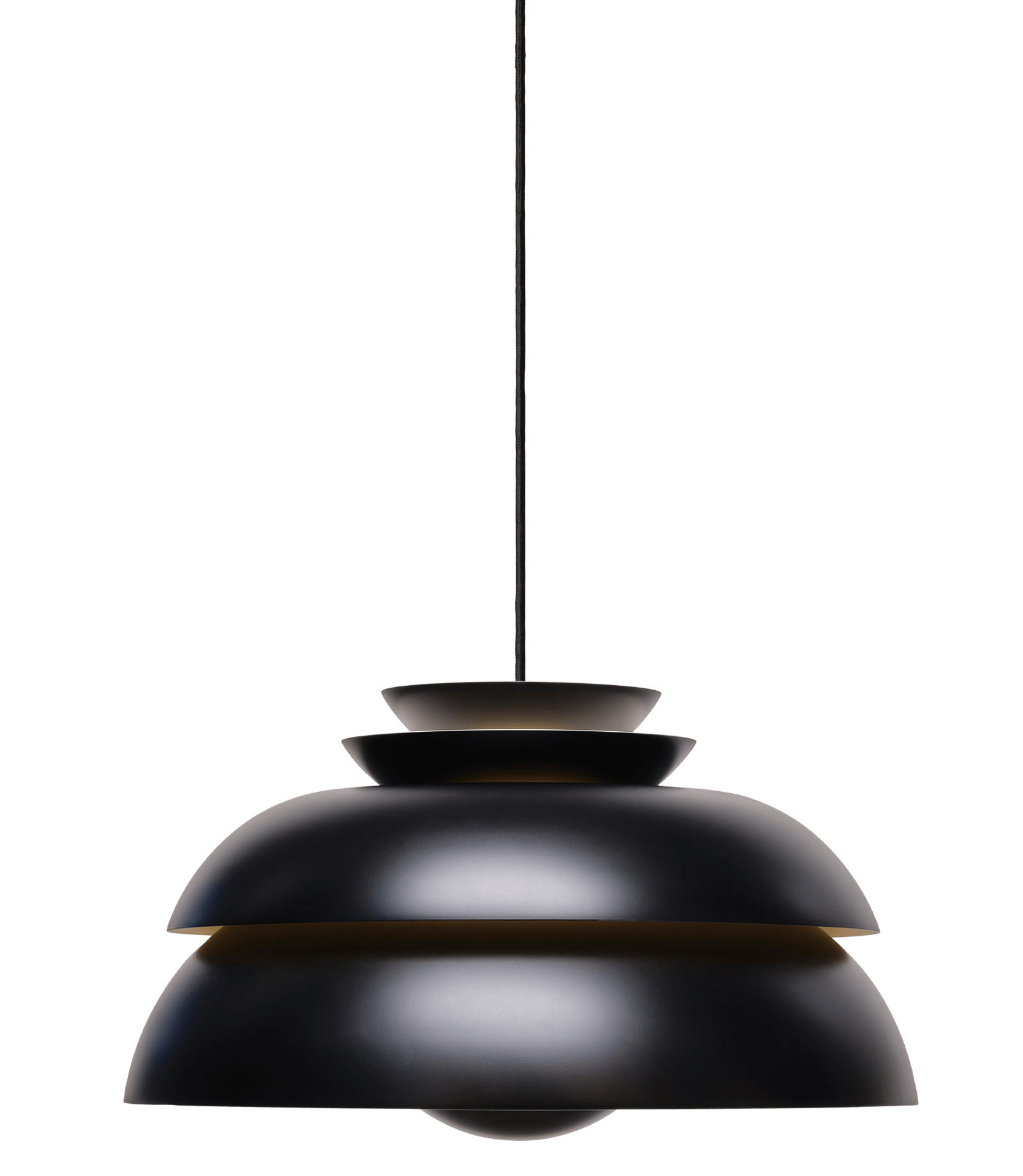 Concert™ - P1, Ø 320 mm by Fritz Hansen