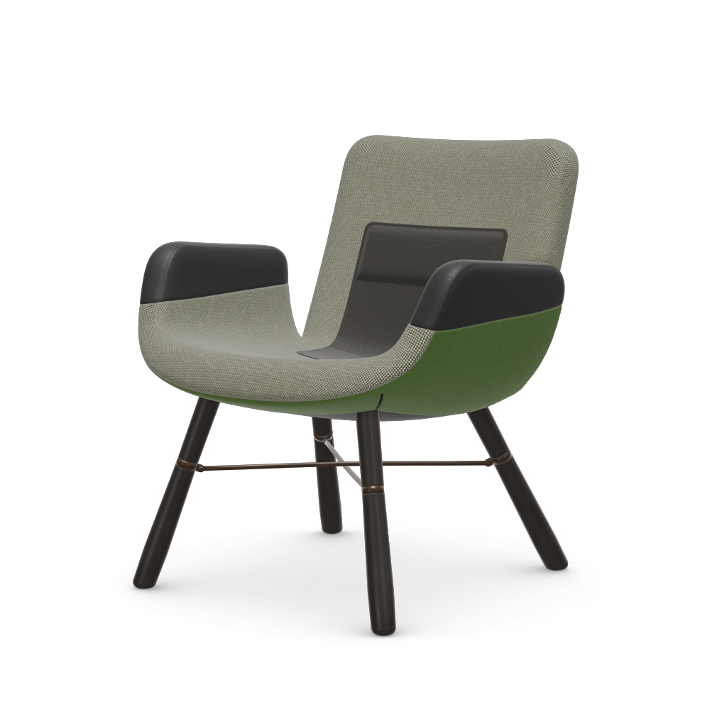 East River Chair.