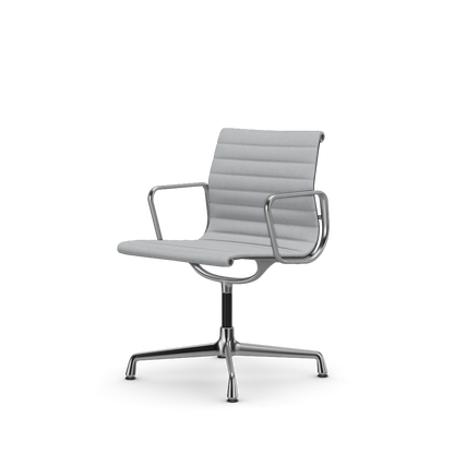 Aluminium Chairs EA 104 swivel – Dine (Cover material - Fabric Cosy 2)