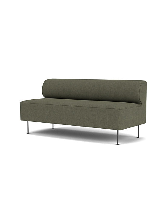 Eave Dining Sofa by Audo Copenhagen