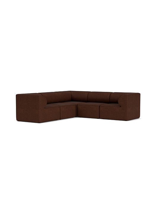 Eave Modular Sofa, 86, 5 Seater by Audo Copenhagen