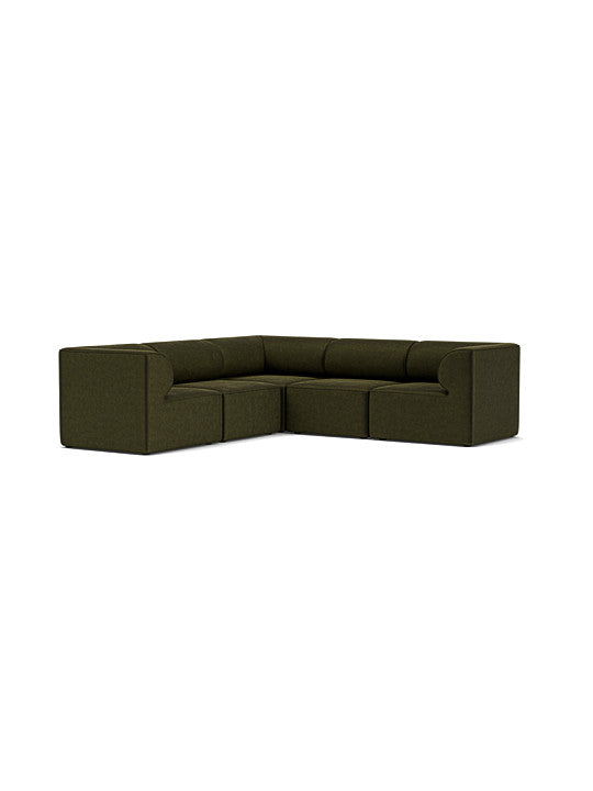 Eave Modular Sofa, 86, 5 Seater by Audo Copenhagen