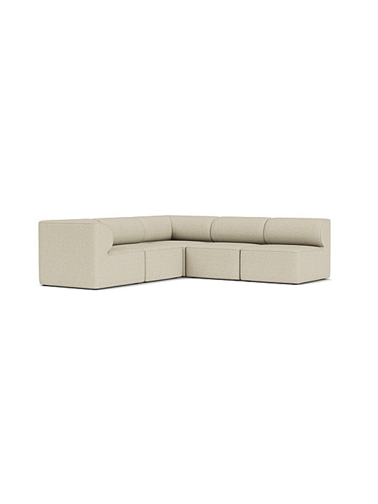 Eave Modular Sofa, 86, 5 Seater by Audo Copenhagen