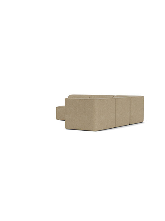 Eave Modular Sofa, 86, 5 Seater by Audo Copenhagen