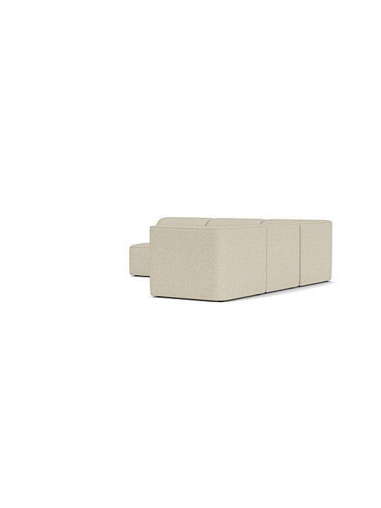 Eave Modular Sofa, 86, 5 Seater by Audo Copenhagen