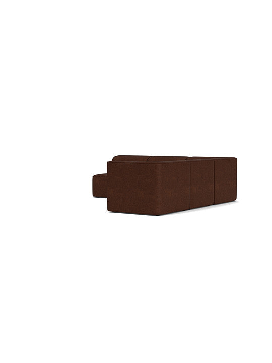 Eave Modular Sofa, 86, 5 Seater by Audo Copenhagen
