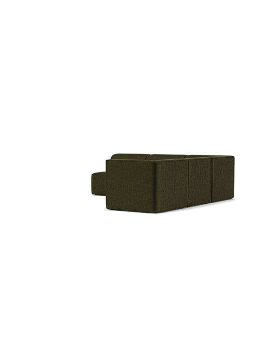 Eave Modular Sofa, 86, 5 Seater by Audo Copenhagen