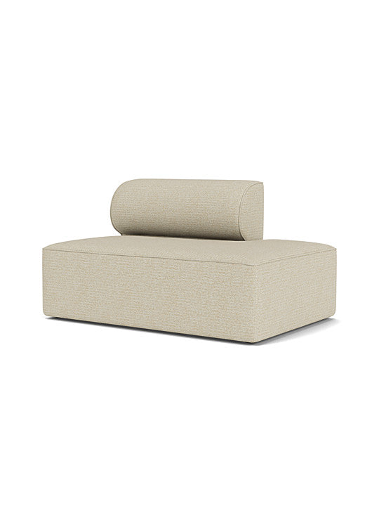 Eave Modular Sofa, 86, Open End by Audo Copenhagen
