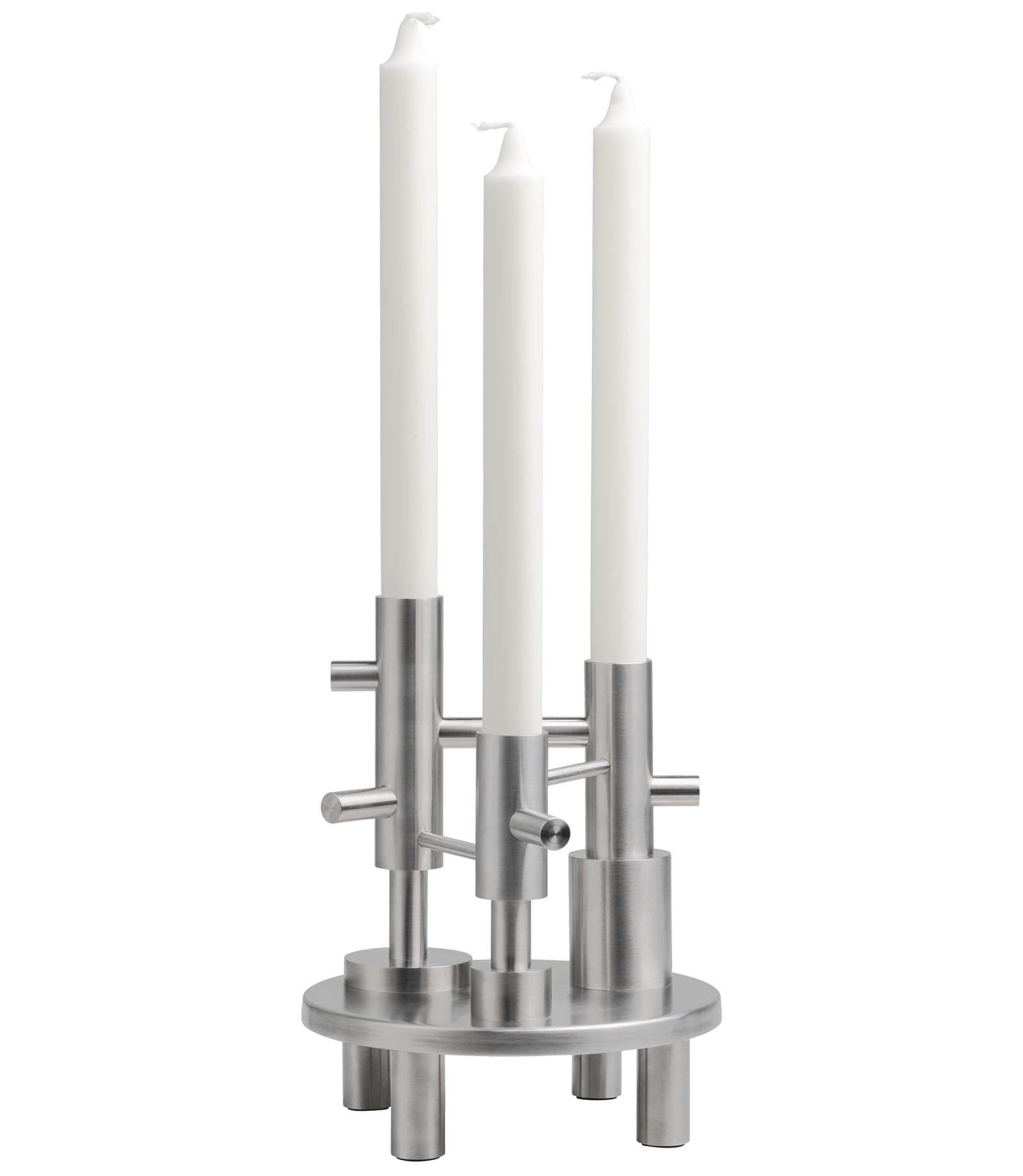 Candleholder - Large by Fritz Hansen