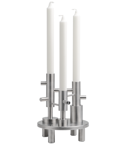 Candleholder - Large by Fritz Hansen