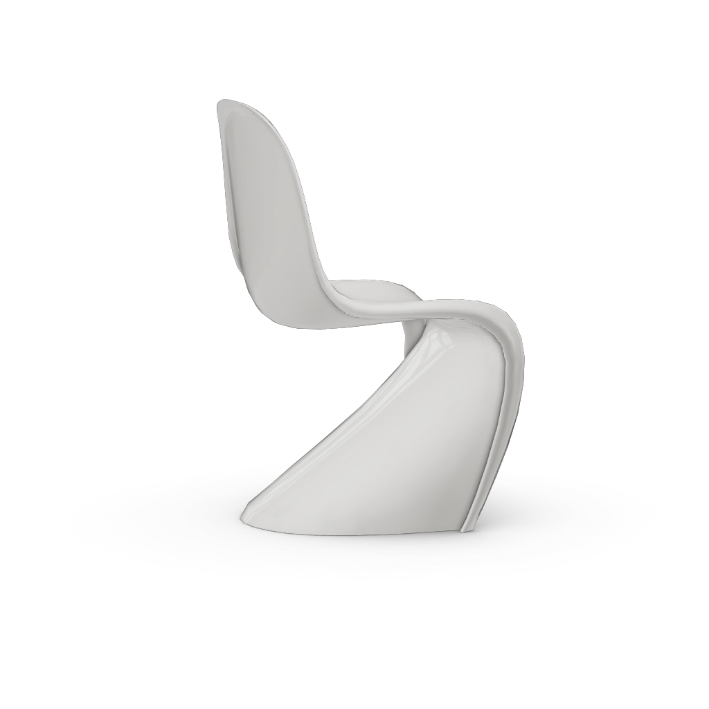 Panton Chair Classic.