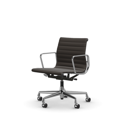 Aluminium Chairs EA 118 – Work (Cover material - Fabric Leather Premium F)