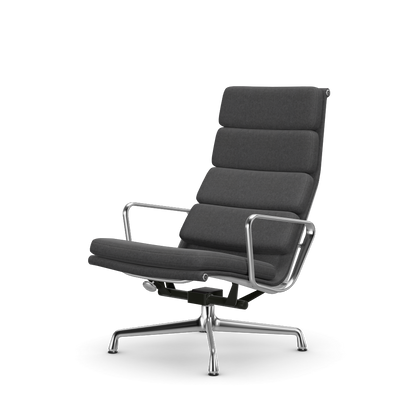 Soft Pad Chair EA 222 – Lounge (Cover material - Fabric Cosy 2)