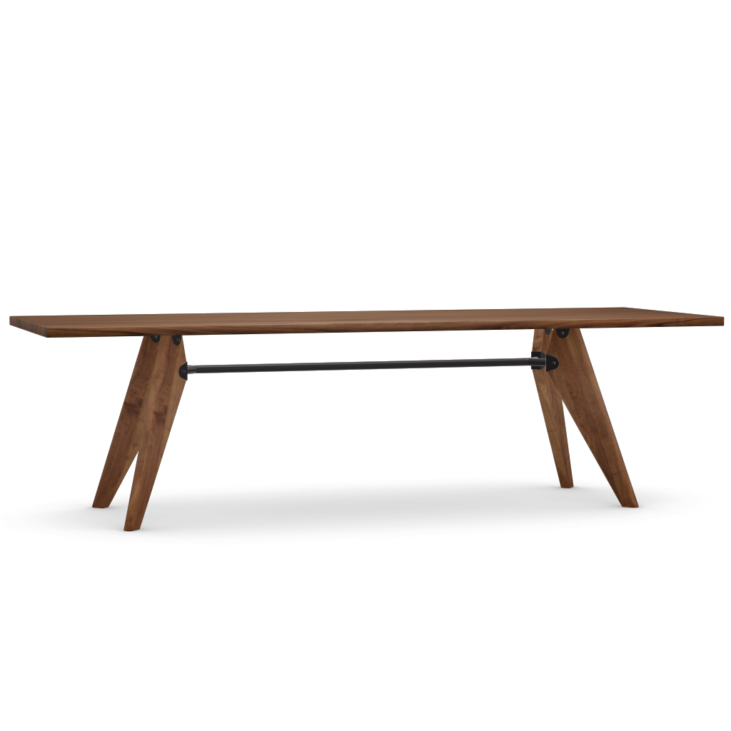 Table S.A.M. Bois.