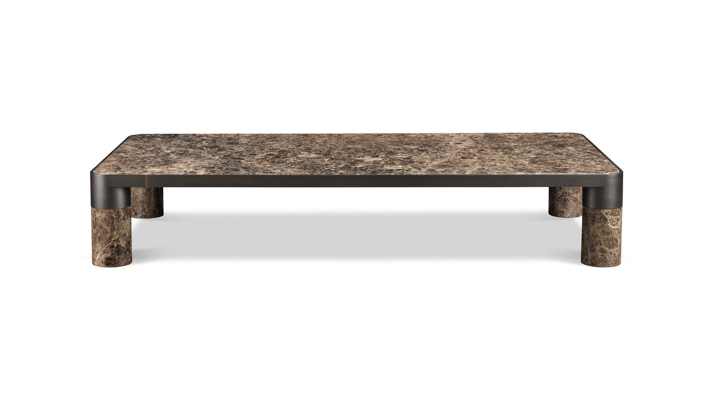 BOLD Coffee Table | Ghidini 1961