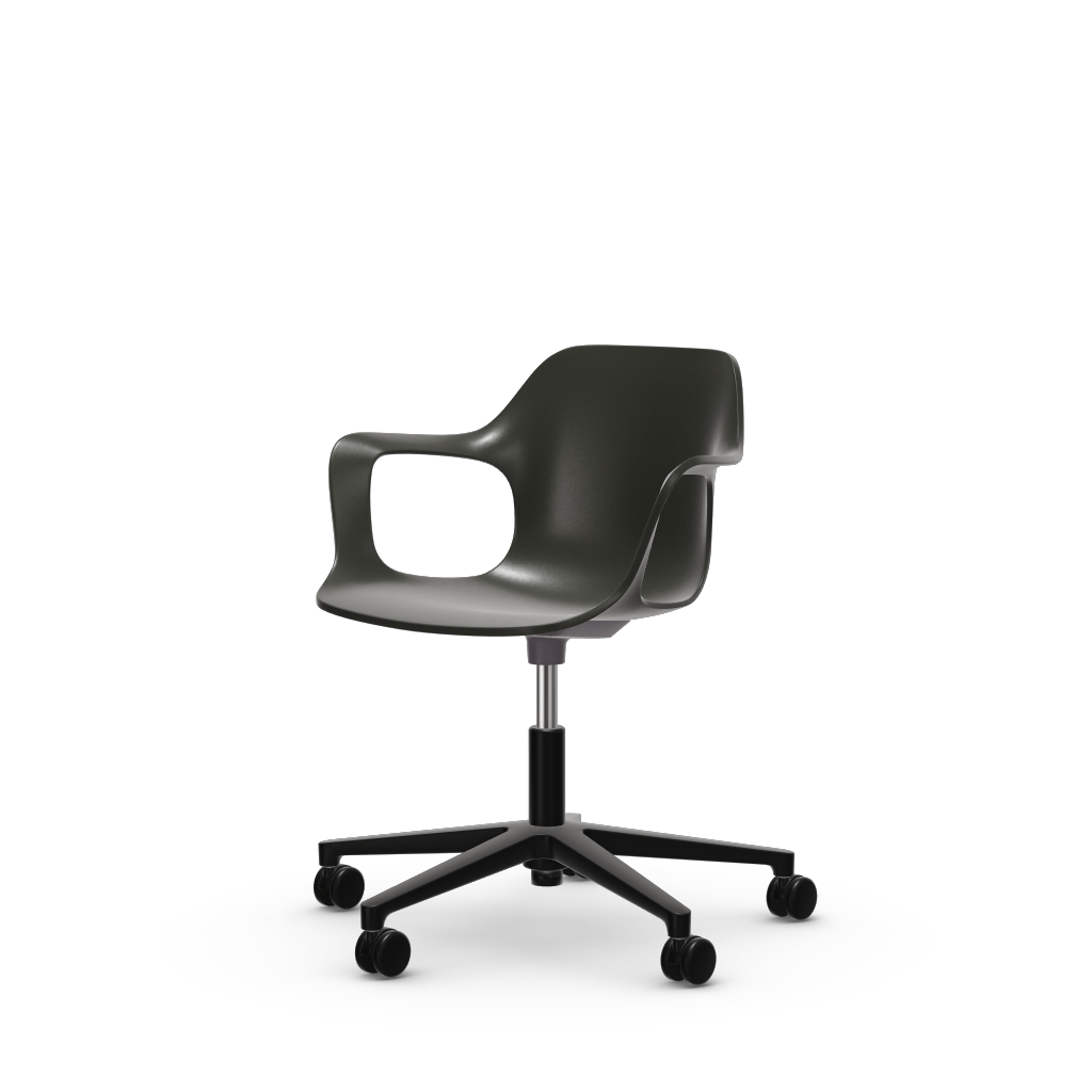 HAL RE Armchair Studio (without seat upholstery).