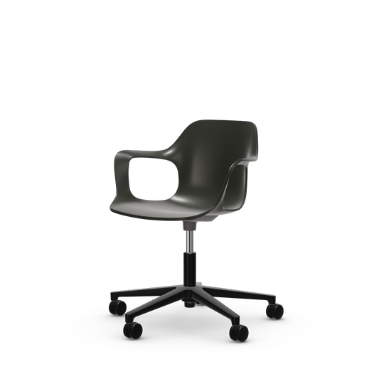 HAL RE Armchair Studio (without seat upholstery).