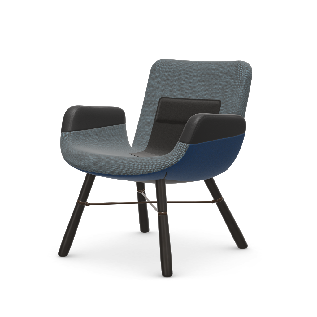 East River Chair.
