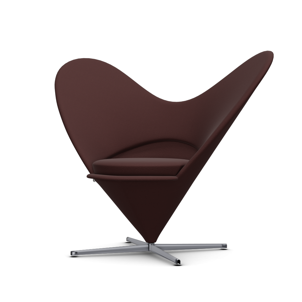 Heart Cone Chair.