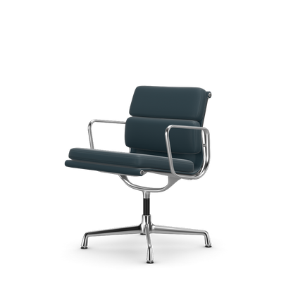 Soft Pad Chairs EA 207 – Conference (Version - Classic height / Cover material - Fabric Leather Premium F)