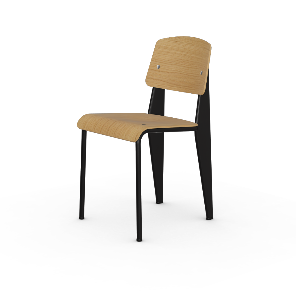 Standard Chair.