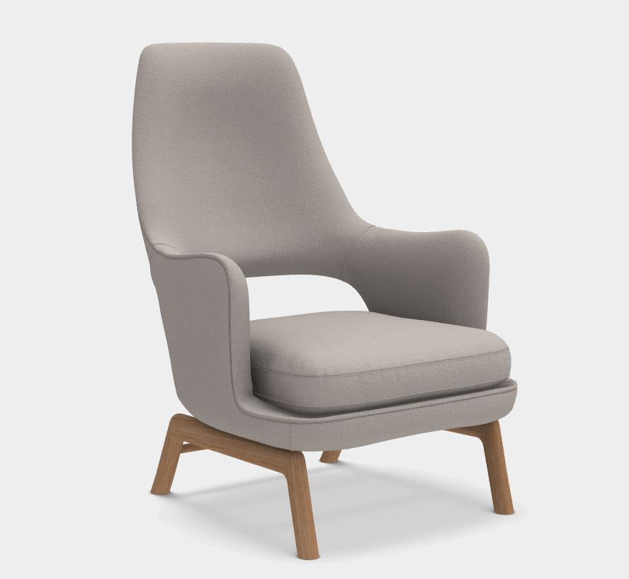 ELISEO Lounge Chairs.