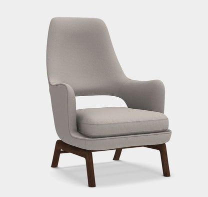 ELISEO Lounge Chairs.