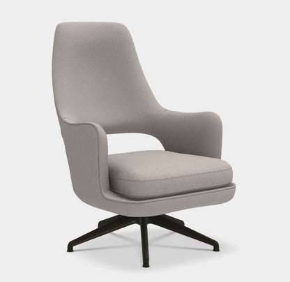 ELISEO Lounge Chairs.