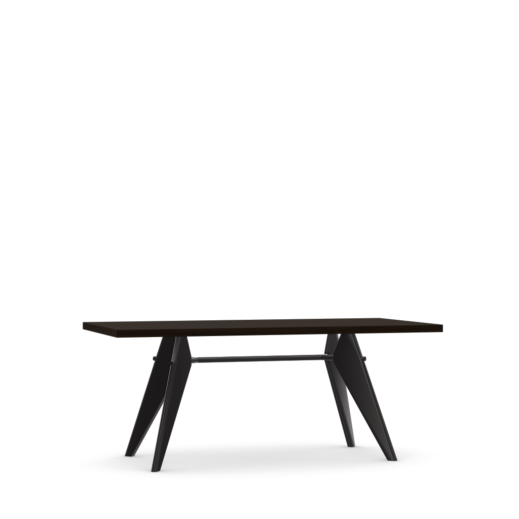 EM Table (H 740 x W 900 x L 1800).