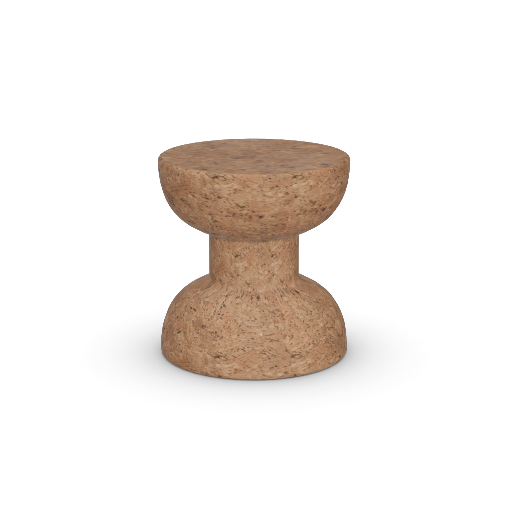 Cork Family,  Model E.