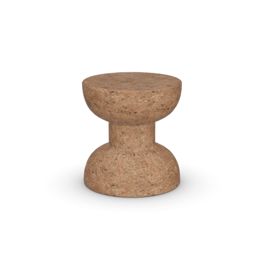 Cork Family,  Model E.
