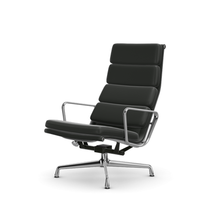 Soft Pad Chair EA 222 – Lounge (Cover material - Fabric Leather)