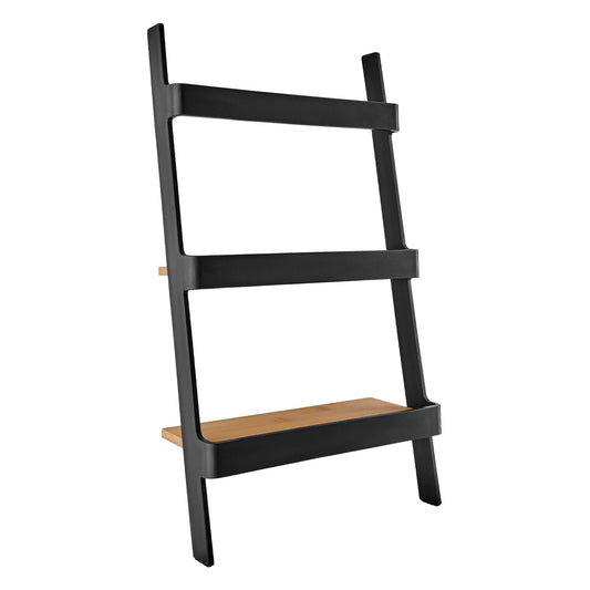 Nordic Kitchen mini ladder shelf, 50 cm, bamboo