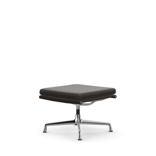 Soft Pad Chair EA 223 – Lounge (Cover material - Fabric Leather Premium F)