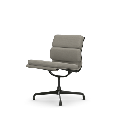 Soft Pad Chairs EA 205 – Conference (Version - Classic height / Cover material - Fabric Laser RE)