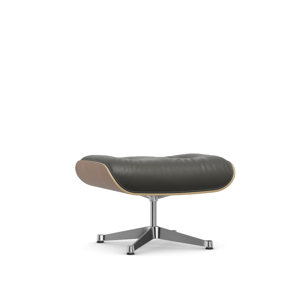 Lounge Chair Ottoman.