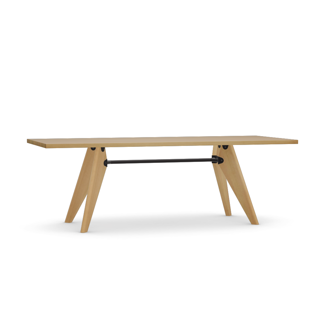 Table S.A.M. Bois.