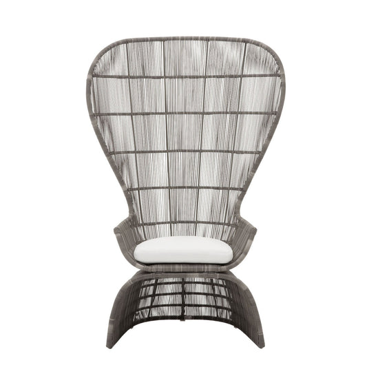 Crinoline Lounge Chairs