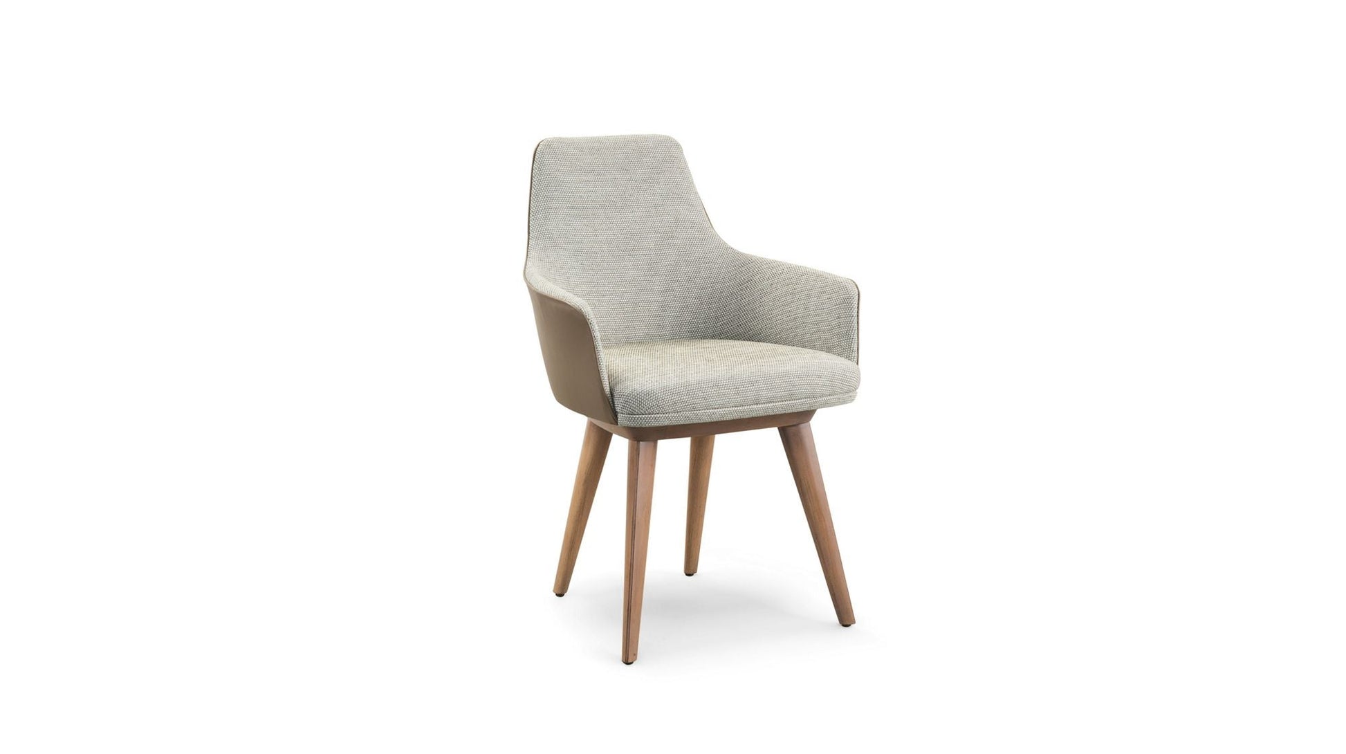 EDEN-ROCK PIVOTING ARMCHAIR by Roche Bobois