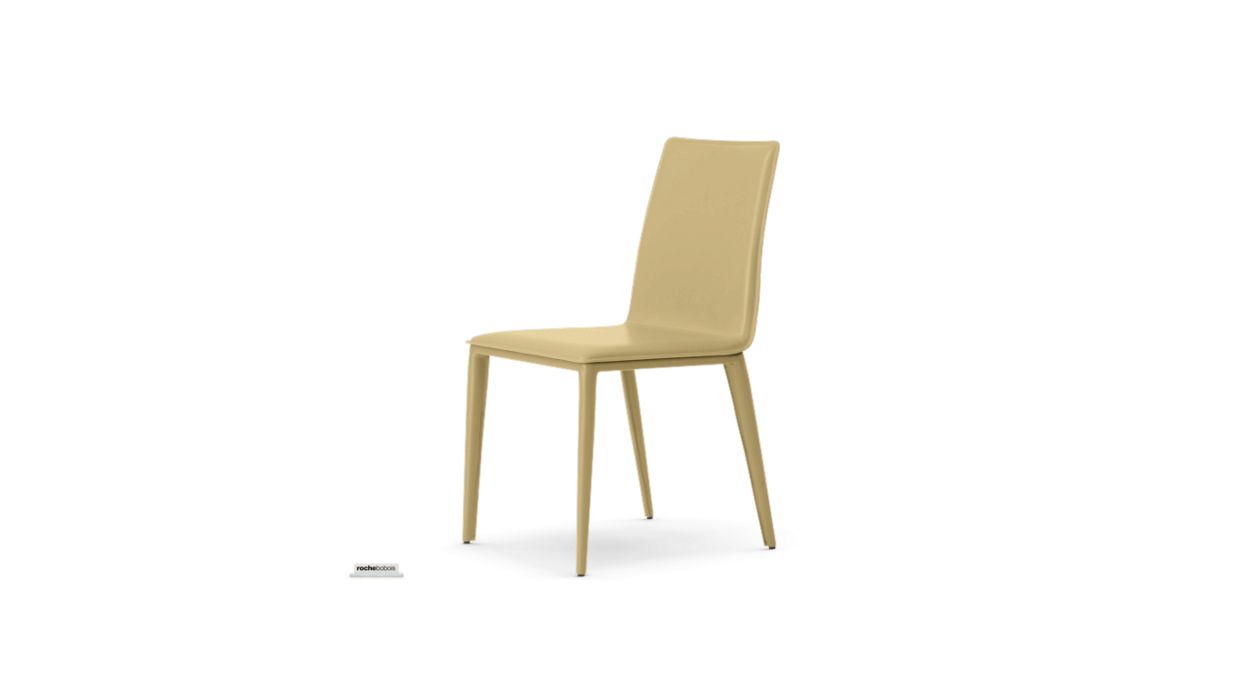 ELISE CHAIR by Roche Bobois