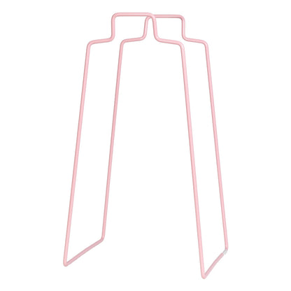 Helsinki bag holder, pink
