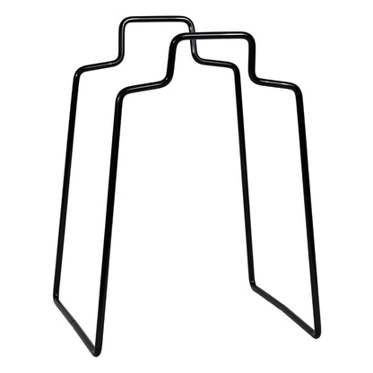 Lahti holder, black