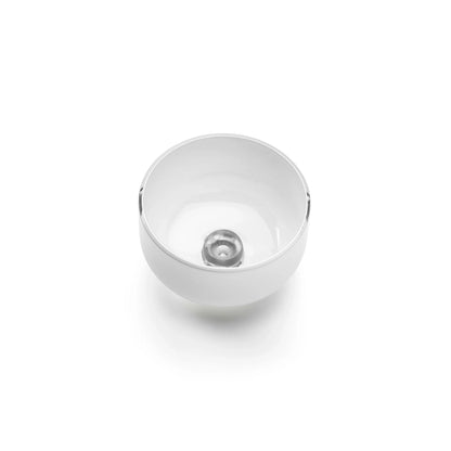 [Part] Bellhop Floor Reflector White