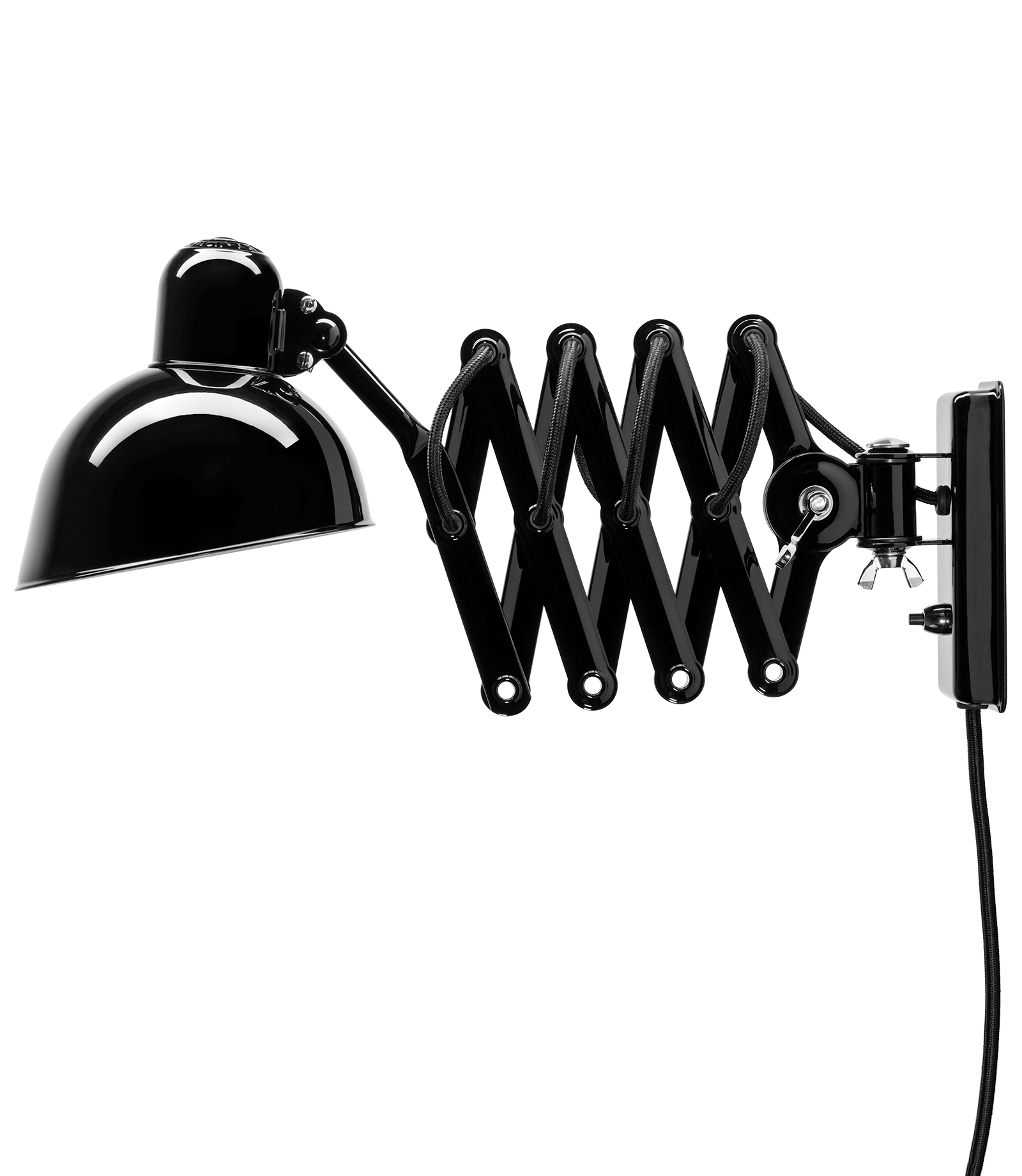KAISER idell™ - 6718-W by Fritz Hansen